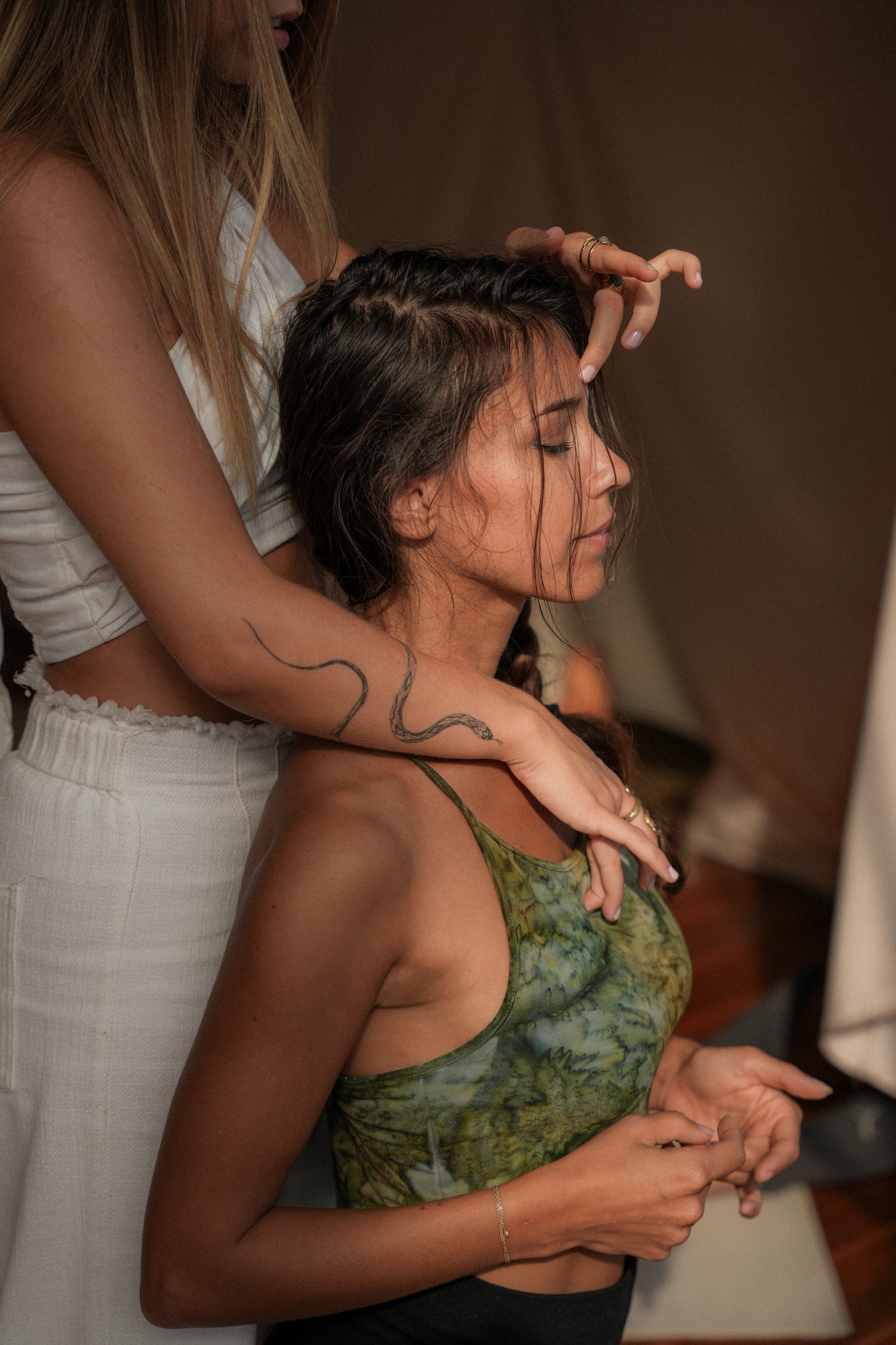 Kundalini Activation 1:1 online